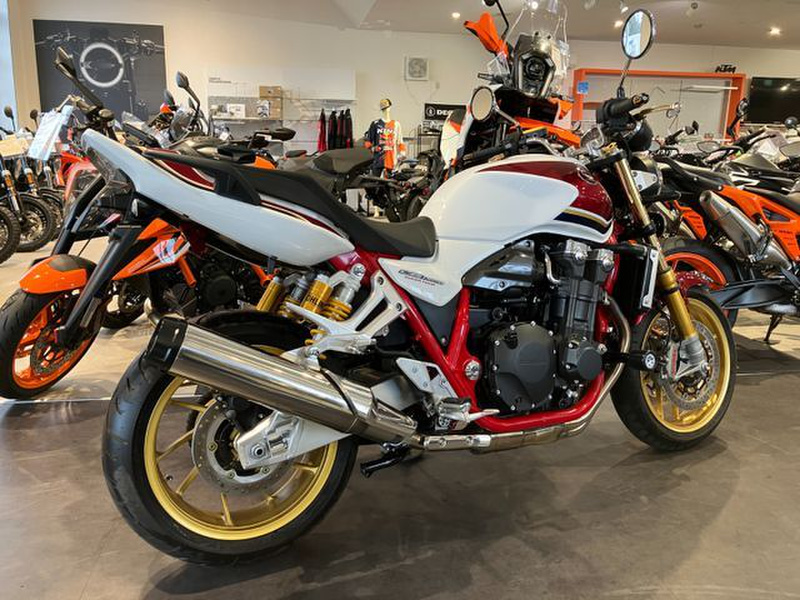 ホンダ CB1300SF (1190480) | 中古バイク・新車の事ならバイク ホンダ CB1300SF (1190480) | 中古バイク・新車の事ならバイク