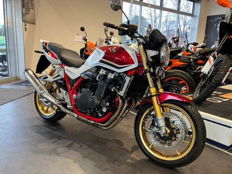 ホンダCB1300SF ホンダ CB1300SF (1190480) | 中古バイク・新車の事ならバイク