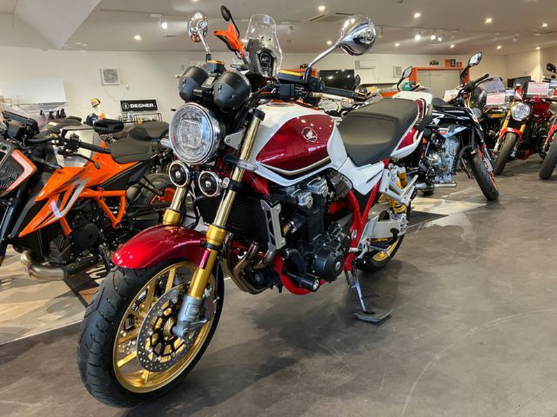 ホンダ CB1300SF (1190480) | 中古バイク・新車の事ならバイク