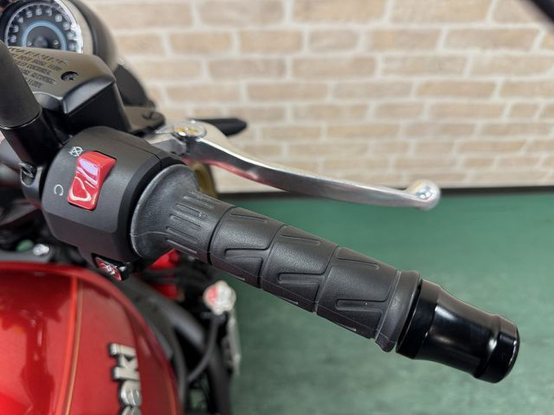 カワサキ Z650RS (1190482) | 中古バイク・新車の事ならバイクの窓口