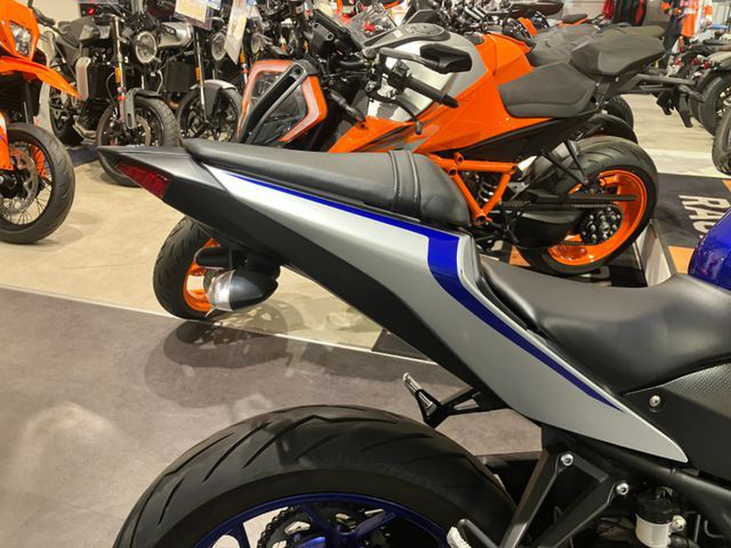 最終値下げ ヤマハ R25 US仕様 SS 250 ヤマハ YZF－R25 (1190666) | 中古バイク・新車の事ならバイクの窓口