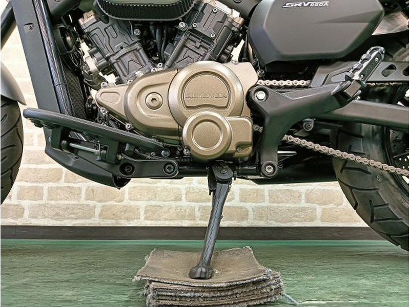 ヤマハ SRV250 (1190710) | 中古バイク・新車の事ならバイクの窓口