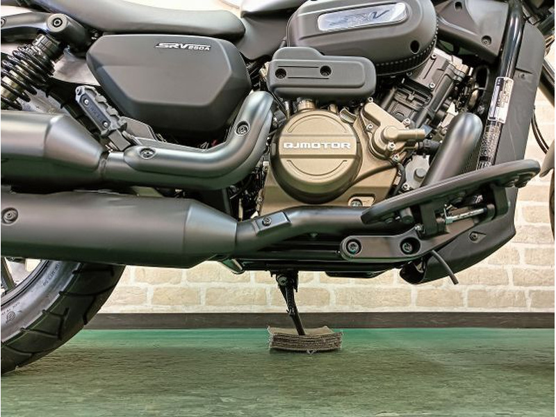 ヤマハ SRV250 (1190710) | 中古バイク・新車の事ならバイクの窓口