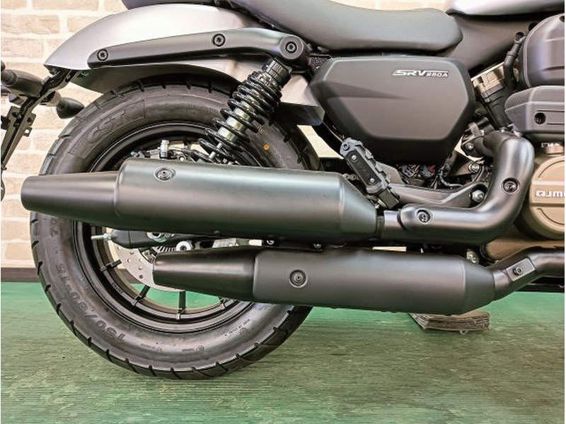 ヤマハ SRV250 (1190710) | 中古バイク・新車の事ならバイクの窓口