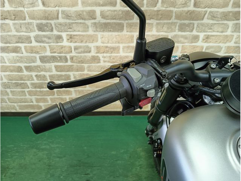 ヤマハ SRV250 (1190710) | 中古バイク・新車の事ならバイクの窓口
