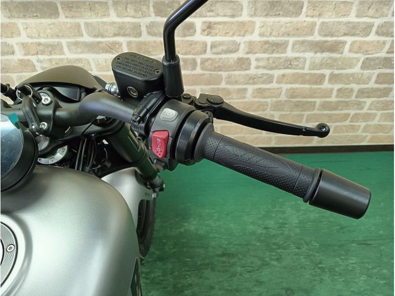 ヤマハ SRV250 (1190710) | 中古バイク・新車の事ならバイクの窓口