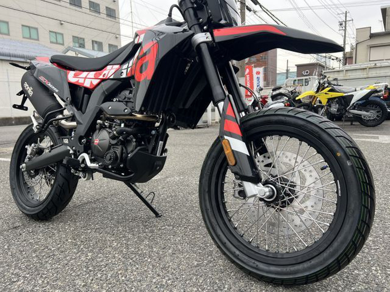 アプリリア アプリリア SX125 (1191900) | 中古バイク・新車の事 アプリリア アプリリア SX125 (1191900) | 中古バイク・新車の事