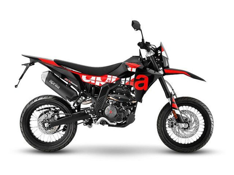 アプリリア アプリリア SX125 (1191900) | 中古バイク・新車の事