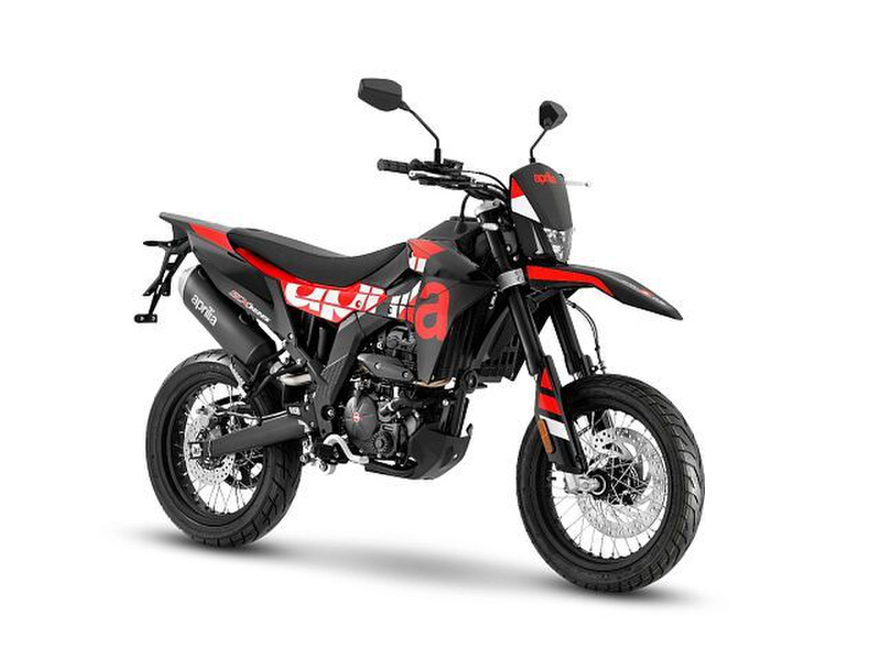 アプリリアSTX125 fi 中古 美車 自賠責5年付き！ アプリリア アプリリア SX125 (1191900) | 中古バイク・新車の事