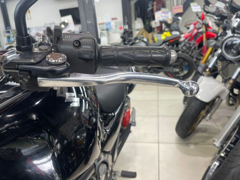 スズキ GSX250L フロント キャストホイール ENKEI-2 J19 中古 スズキ