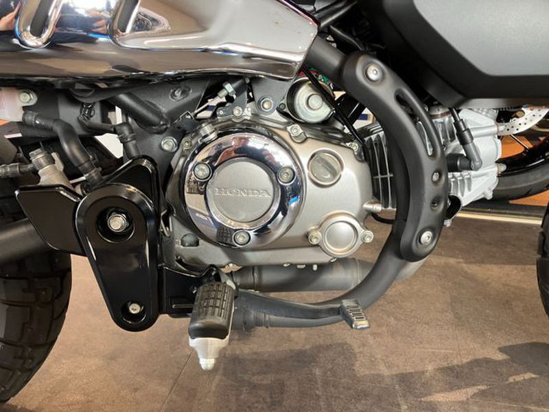 ホンダ モンキー125 (1193312) | 中古バイク・新車の事ならバイクの窓口