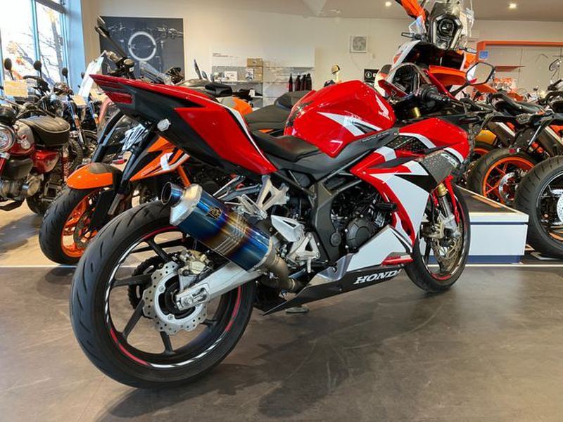 ホンダ CBR250RR (1193338) | 中古バイク・新車の事ならバイク ホンダ CBR250RR (1193338) | 中古バイク・新車の事ならバイク