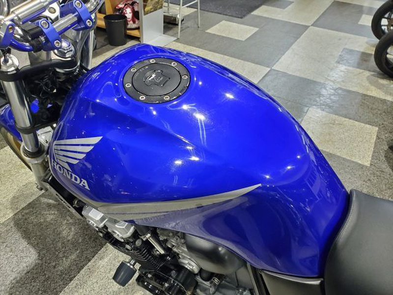 CB400SFspec3売ります CB400SFスペックⅢ 中古車両up | Dune Moto（デューン・モト）