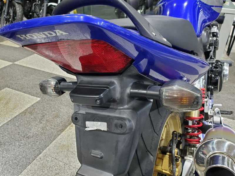 ホンダ CB400SF (1193349) | 中古バイク・新車の事ならバイクの窓口