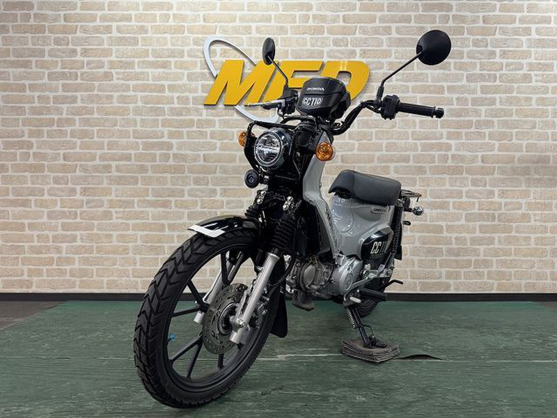 ホンダ クロスカブ (1193353) | 中古バイク・新車の事ならバイクの窓口 ホンダ クロスカブ (1193353) | 中古バイク・新車の事ならバイクの窓口