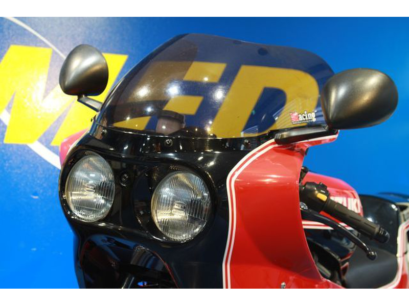 スズキ GS1200SS (1193393) | 中古バイク・新車の事ならバイク
