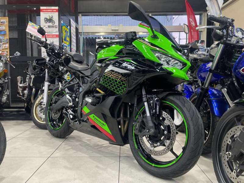 匿名2525さん専用 ウェビックガレージセール | カワサキ純正中古パーツ ZX-25R エア