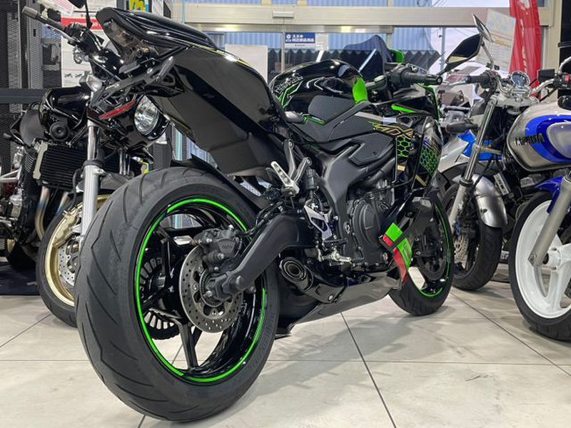 匿名2525さん専用 ウェビックガレージセール | カワサキ純正中古パーツ ZX-25R エア