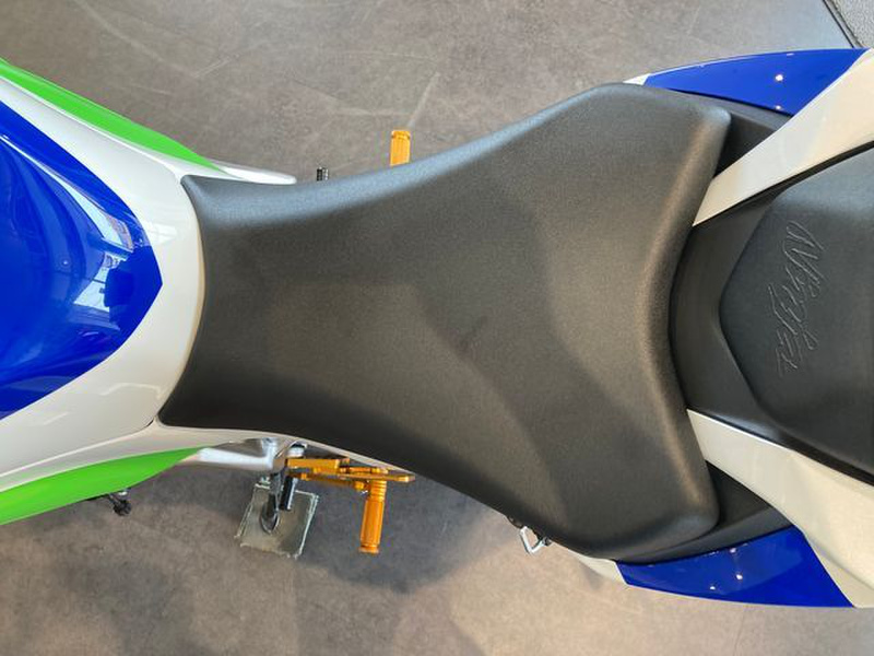 【中古】26インチ　青シングル　税込・整備済 カワサキ Ninja ZX－4R SE (1201656) | 中古バイク・新車の