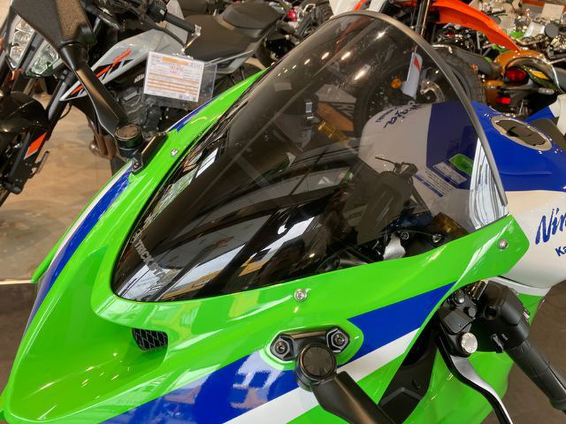 カワサキ Ninja ZX－6R (1193474) | 中古バイク・新車の事