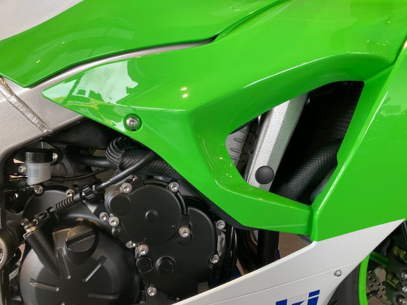 カワサキ Ninja ZX－6R (1193474) | 中古バイク・新車の事