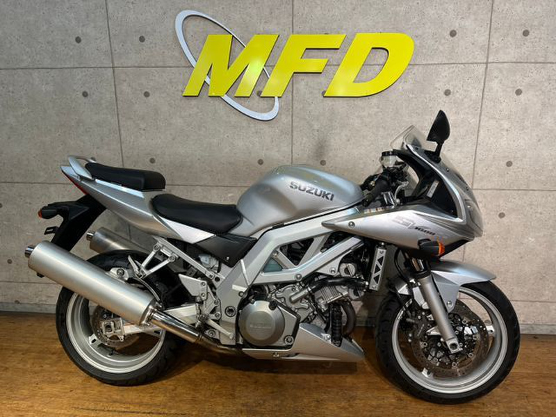 なやいです スズキ SV1000S | ジャンクSUZUKI 部品取り 投稿詳細｜MOTOCLE スズキ