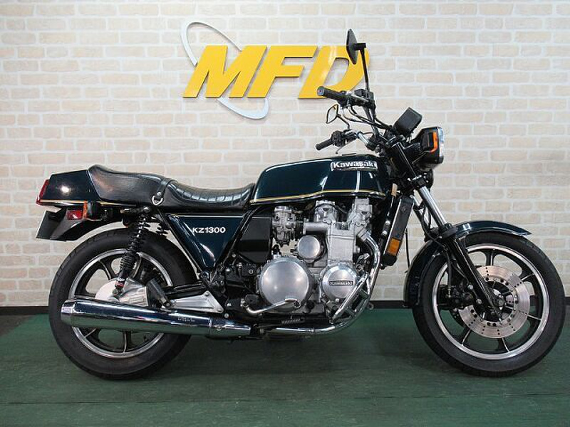 カワサキZG1300 テールカウル 【公式通販】