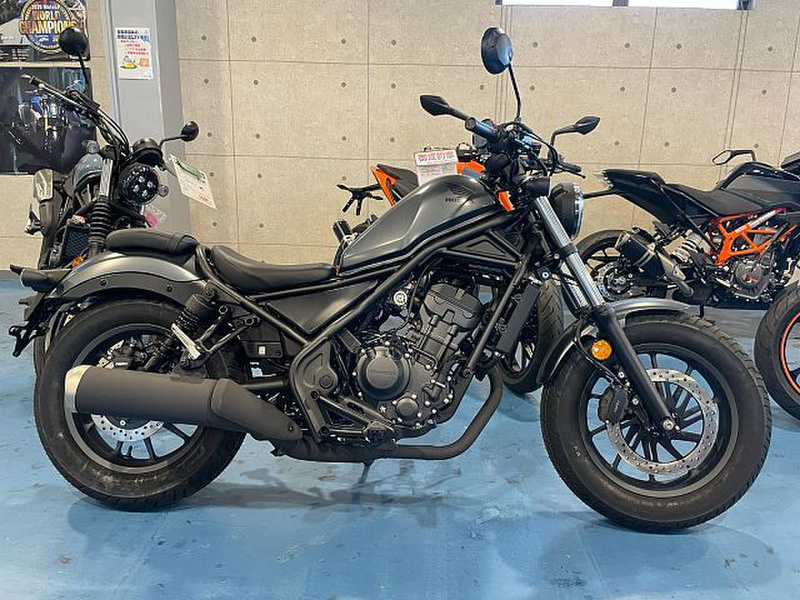 ホンダ レブル250 (1196657) | 中古バイク・新車の事ならバイクの窓口 ホンダ レブル250 (1196657) | 中古バイク・新車の事ならバイクの窓口