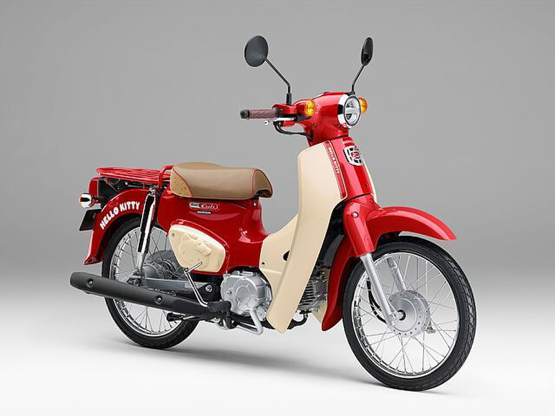 ホンダ スーパーカブ50 (1196673) | 中古バイク・新車の事ならバイク