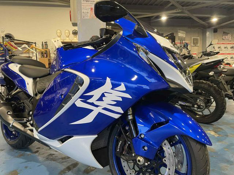 gsx1300r 売約済 スズキ GSX1300R ハヤブサ (1195352) | 中古バイク・新車の事