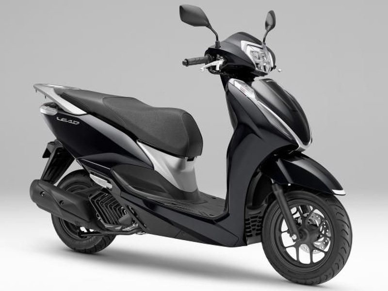 ☆リード125☆中古車☆距離13000キロ☆価格相談あり☆ ホンダ リード125 (1196747) | 中古バイク・新車の事ならバイクの窓口