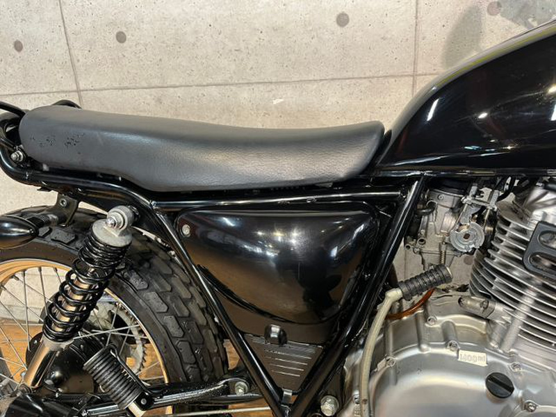 スズキ グラストラッカービックボーイ (1196786) | 中古バイク・新車の