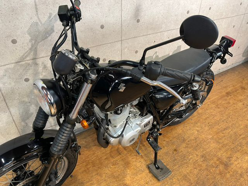 スズキ グラストラッカービックボーイ (1196786) | 中古バイク・新車の