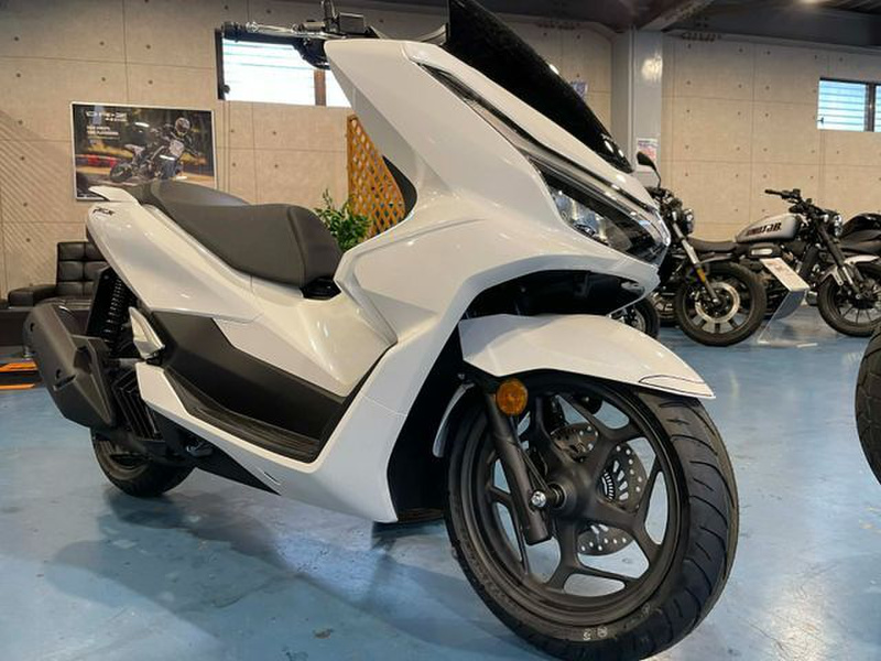 ホンダ PCX (1196909) | 中古バイク・新車の事ならバイクの窓口