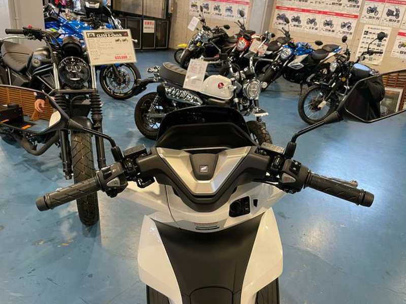 ホンダ PCX (1196909) | 中古バイク・新車の事ならバイクの窓口