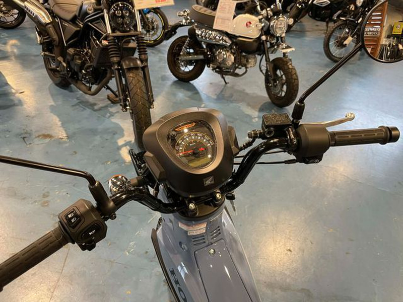 ホンダ クロスカブ (1196910) | 中古バイク・新車の事ならバイクの窓口