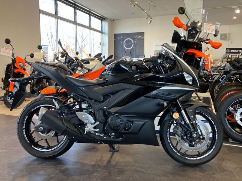 ヤマハ YZF-R3 (1196931) | 中古バイク・新車の事ならバイクの窓口 ヤマハ YZF-R3 (1196931) | 中古バイク・新車の事ならバイクの窓口