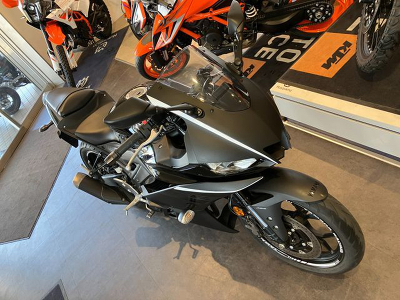 ヤマハ YZF－R3 (1196931) | 中古バイク・新車の事ならバイクの窓口
