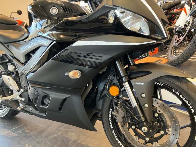 ヤマハ YZF－R3 (1196931) | 中古バイク・新車の事ならバイクの窓口