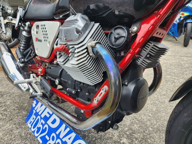 モトグッチ モトグッチ V7 レーサー (1196948) | 中古バイク・新車の