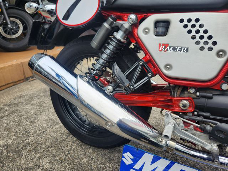 モトグッチ モトグッチ V7 レーサー (1196948) | 中古バイク・新車の