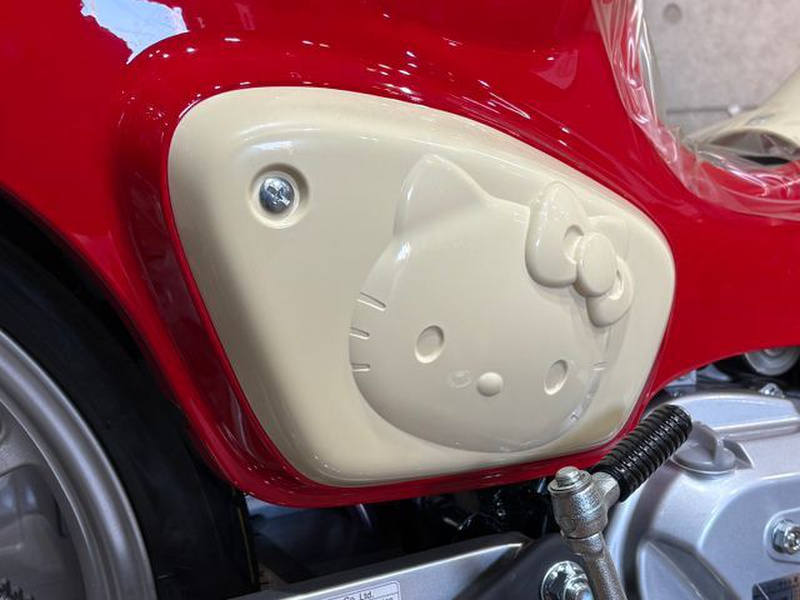 ホンダ スーパーカブ110 (1196951) | 中古バイク・新車の事なら