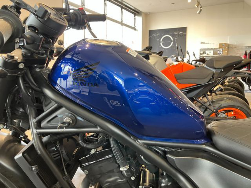 ホンダ レブル250 (1196983) | 中古バイク・新車の事ならバイクの窓口