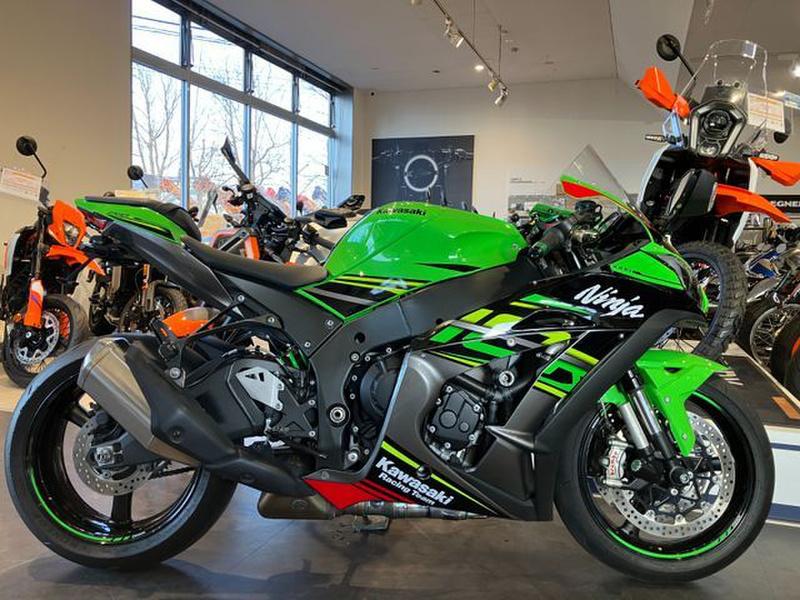 カワサキ Ninja ZX－10R (1196986) | 中古バイク・新車の事