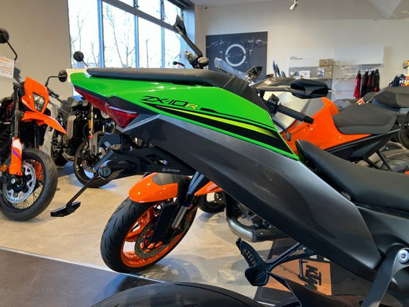 カワサキ Ninja ZX－10R (1196986) | 中古バイク・新車の事
