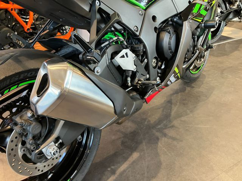 カワサキ Ninja ZX－10R (1196986) | 中古バイク・新車の事