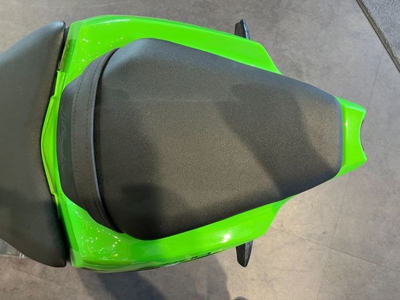 カワサキ Ninja ZX－10R (1196986) | 中古バイク・新車の事