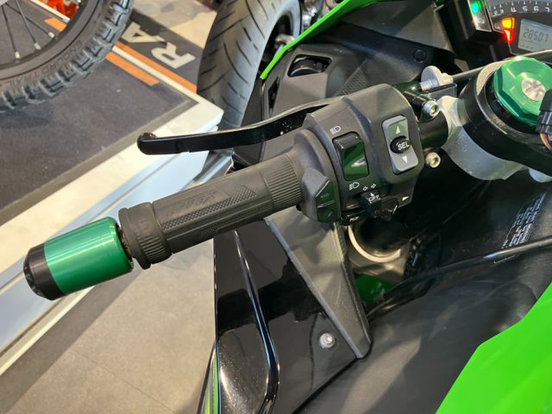 カワサキ Ninja ZX－10R (1196986) | 中古バイク・新車の事