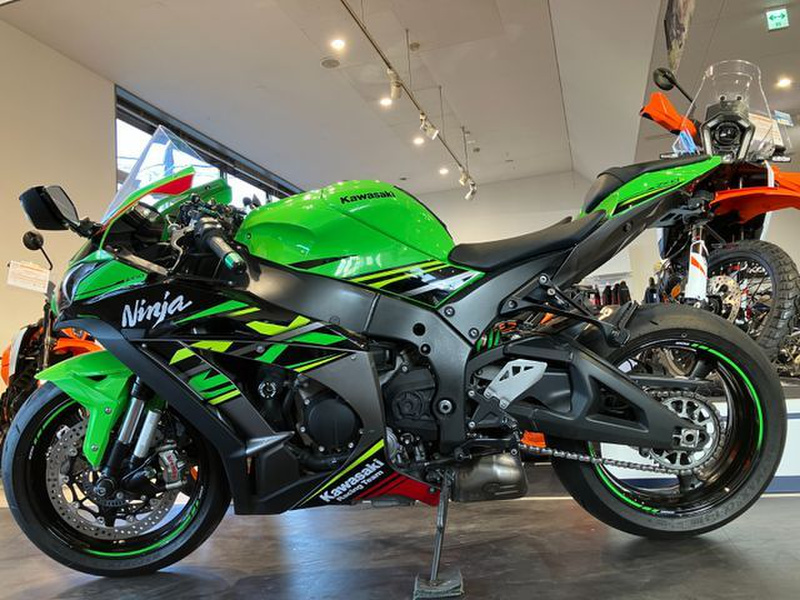 カワサキ Ninja ZX－10R (1196986) | 中古バイク・新車の事