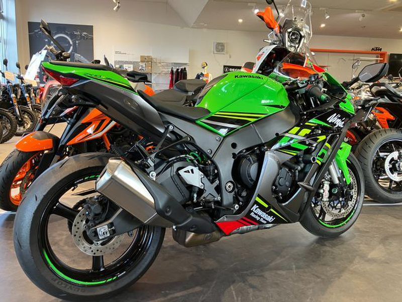 カワサキ Ninja ZX－10R (1196986) | 中古バイク・新車の事